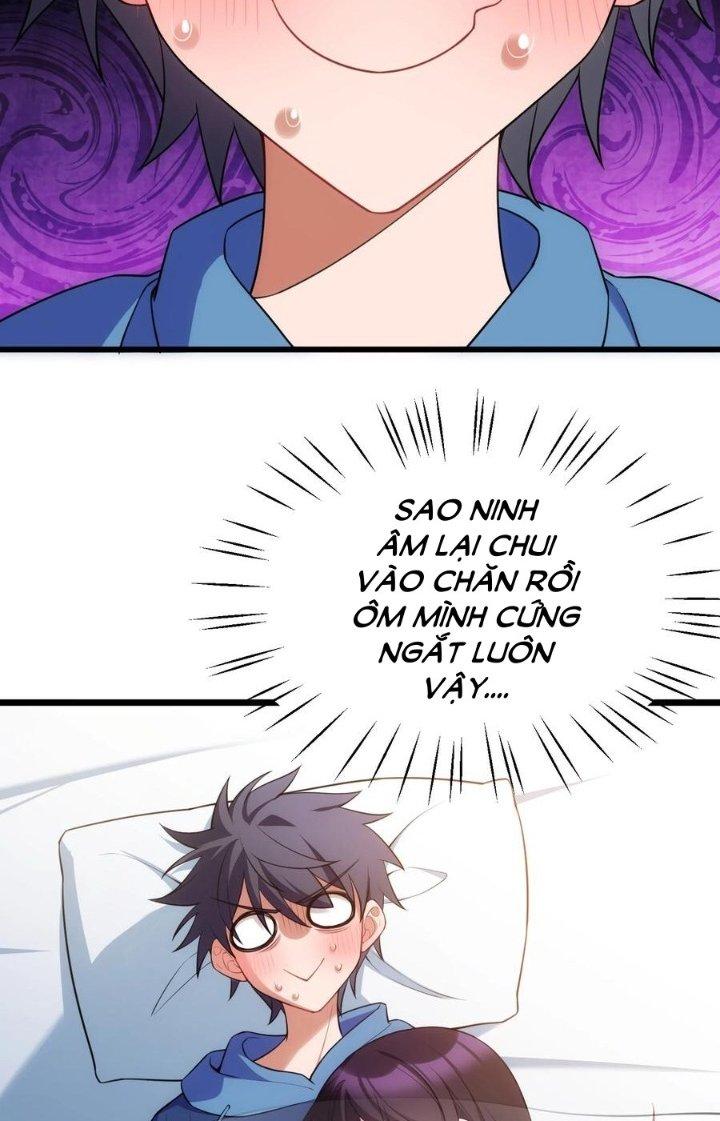 Phương Pháp Sử Dụng Ma Nữ Và Thánh Nữ Chapter 56 - Trang 2