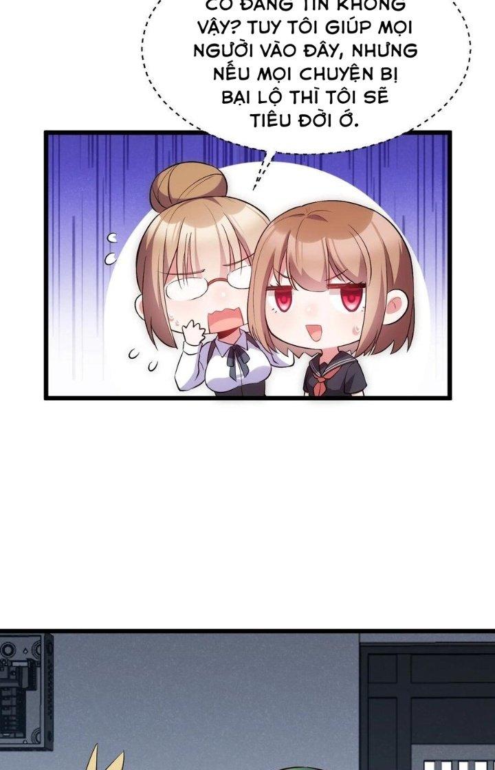 Phương Pháp Sử Dụng Ma Nữ Và Thánh Nữ Chapter 56 - Trang 2