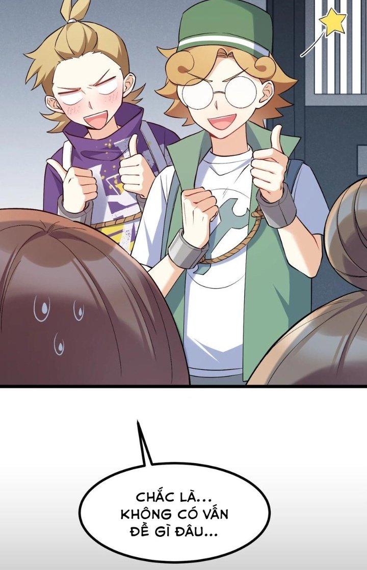 Phương Pháp Sử Dụng Ma Nữ Và Thánh Nữ Chapter 56 - Trang 2