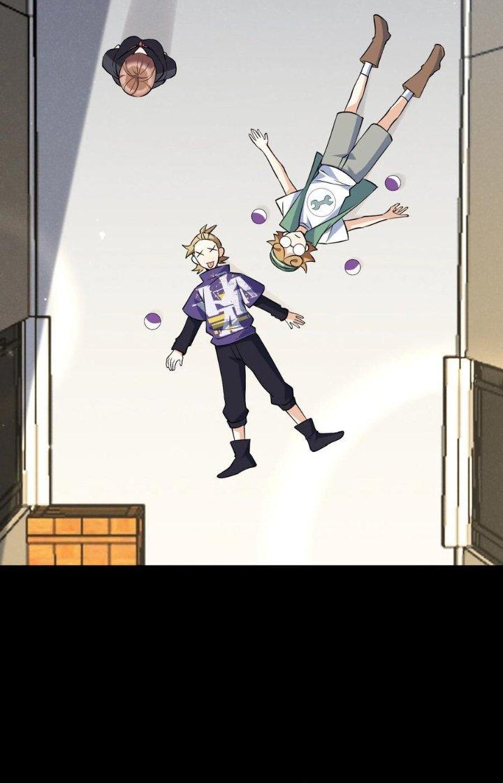 Phương Pháp Sử Dụng Ma Nữ Và Thánh Nữ Chapter 56 - Trang 2