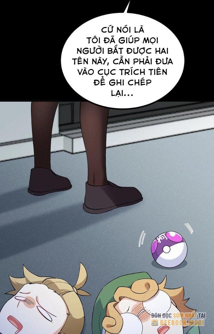 Phương Pháp Sử Dụng Ma Nữ Và Thánh Nữ Chapter 56 - Trang 2