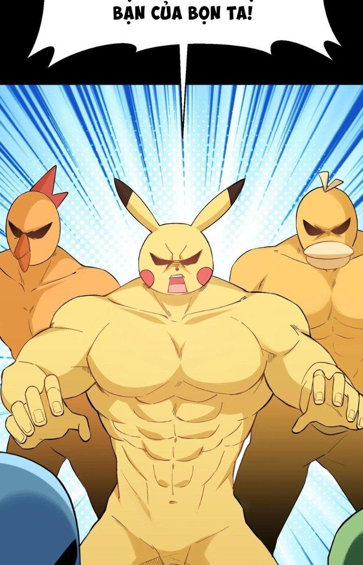 Phương Pháp Sử Dụng Ma Nữ Và Thánh Nữ Chapter 56 - Trang 2