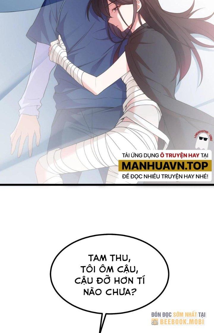 Phương Pháp Sử Dụng Ma Nữ Và Thánh Nữ Chapter 56 - Trang 2