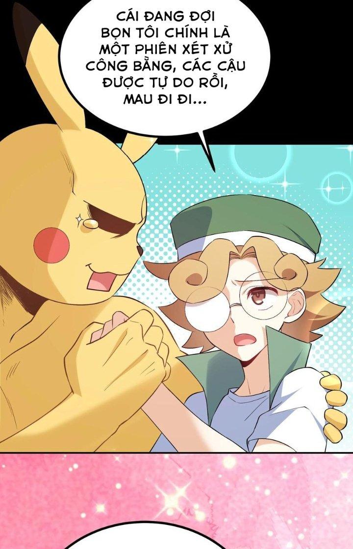 Phương Pháp Sử Dụng Ma Nữ Và Thánh Nữ Chapter 56 - Trang 2