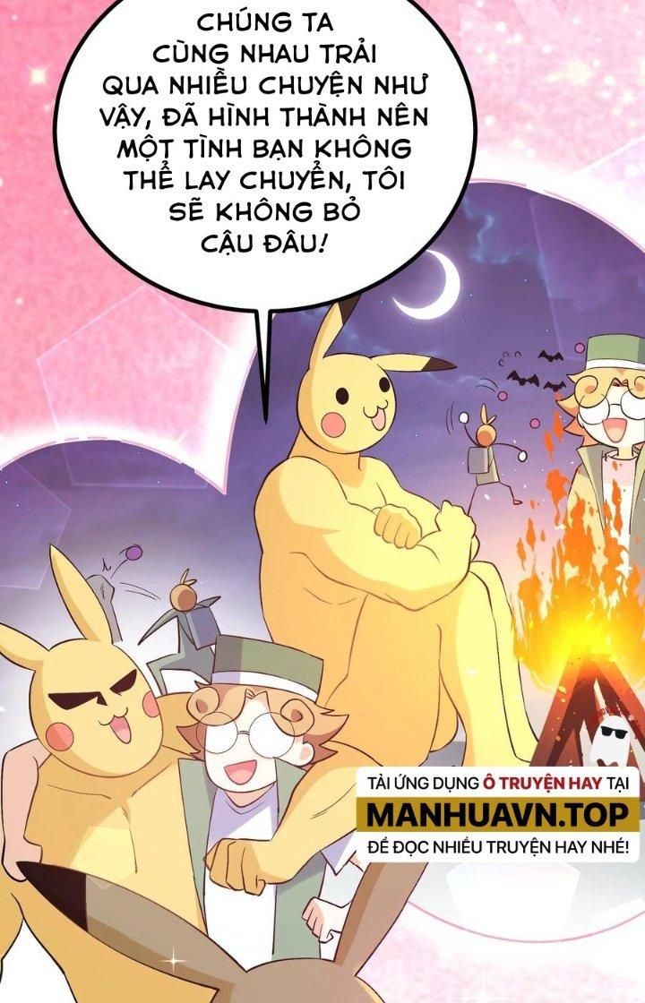 Phương Pháp Sử Dụng Ma Nữ Và Thánh Nữ Chapter 56 - Trang 2