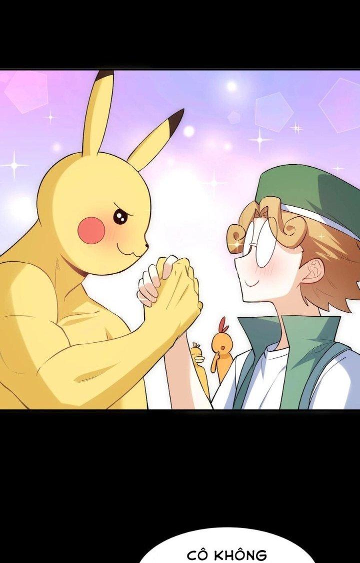 Phương Pháp Sử Dụng Ma Nữ Và Thánh Nữ Chapter 56 - Trang 2