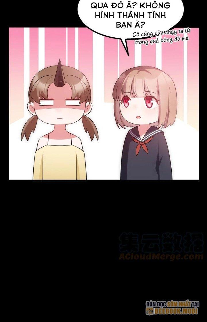 Phương Pháp Sử Dụng Ma Nữ Và Thánh Nữ Chapter 56 - Trang 2