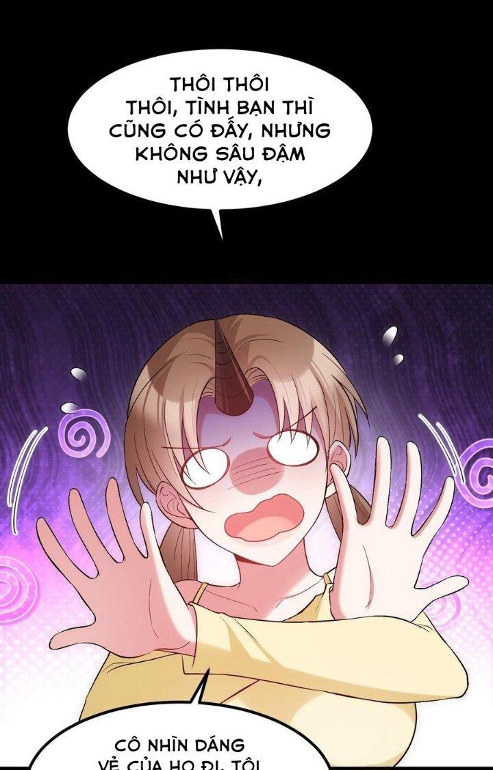 Phương Pháp Sử Dụng Ma Nữ Và Thánh Nữ Chapter 56 - Trang 2