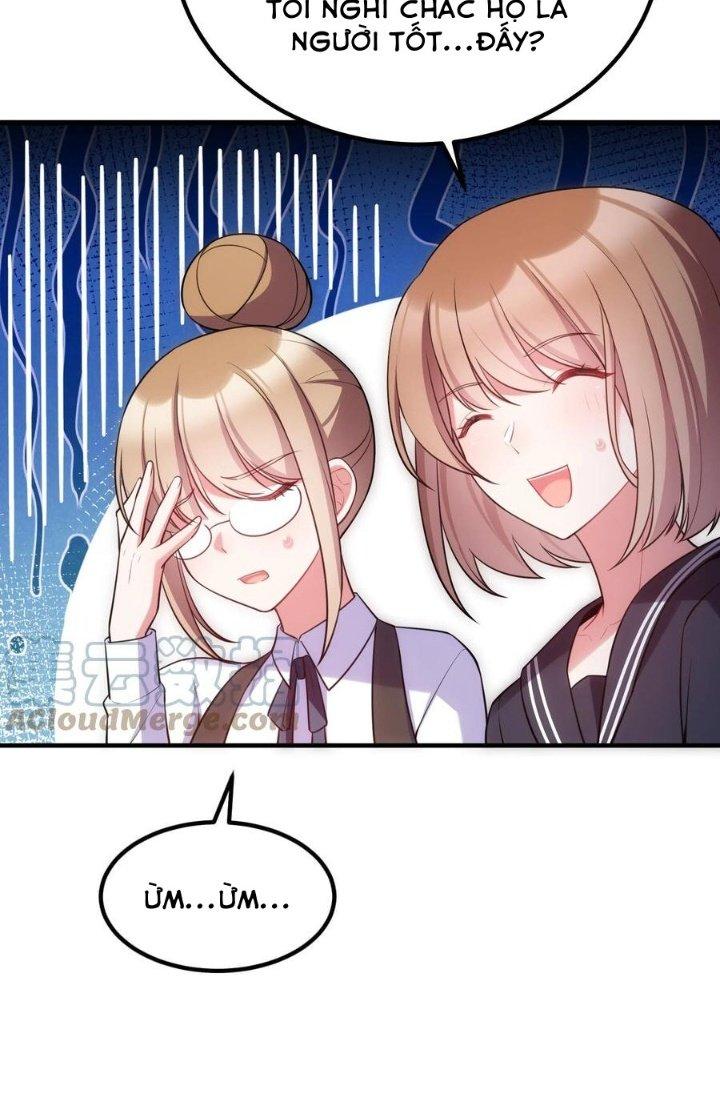 Phương Pháp Sử Dụng Ma Nữ Và Thánh Nữ Chapter 56 - Trang 2