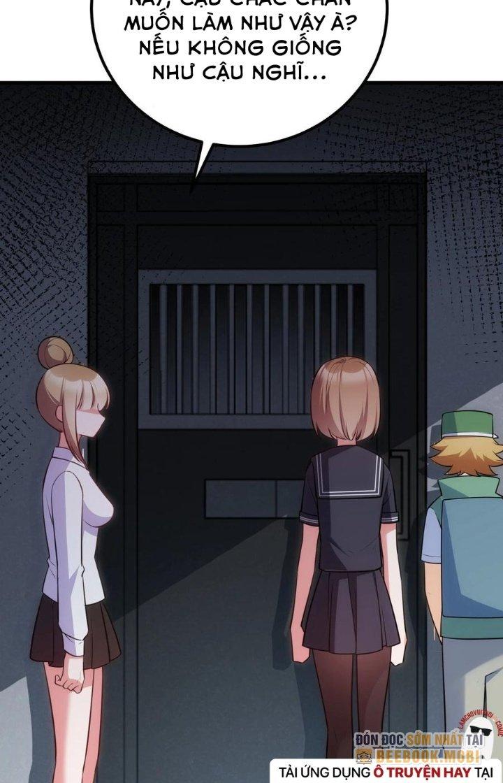 Phương Pháp Sử Dụng Ma Nữ Và Thánh Nữ Chapter 56 - Trang 2