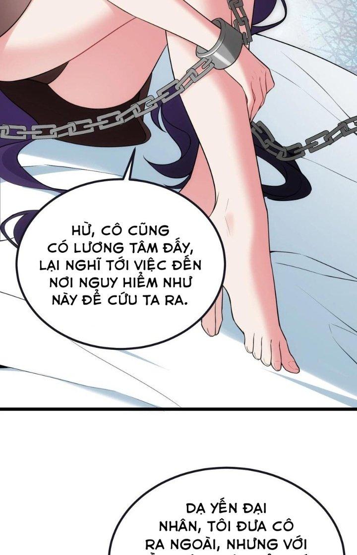 Phương Pháp Sử Dụng Ma Nữ Và Thánh Nữ Chapter 56 - Trang 2