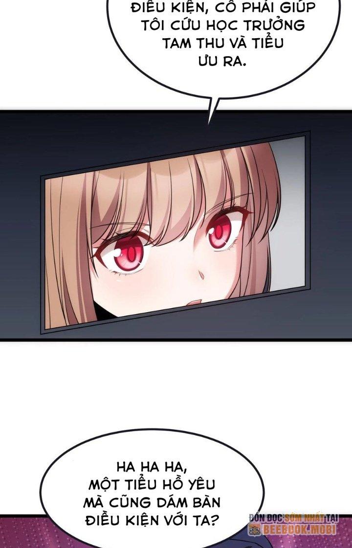 Phương Pháp Sử Dụng Ma Nữ Và Thánh Nữ Chapter 56 - Trang 2