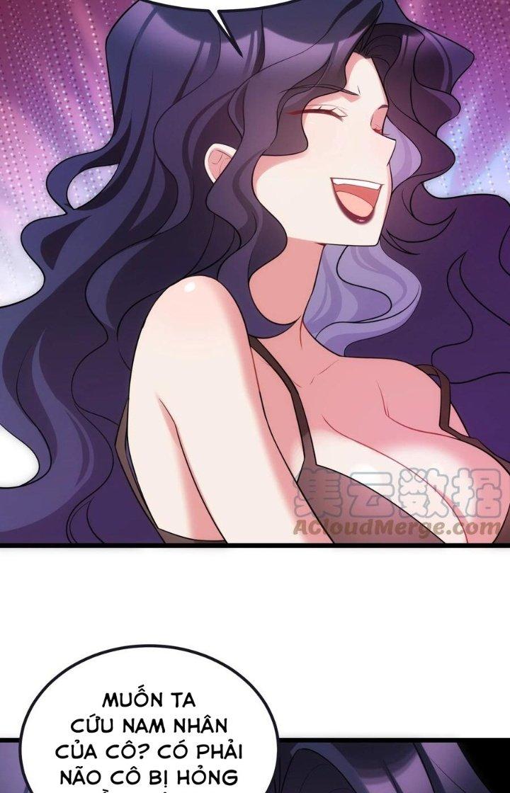 Phương Pháp Sử Dụng Ma Nữ Và Thánh Nữ Chapter 56 - Trang 2