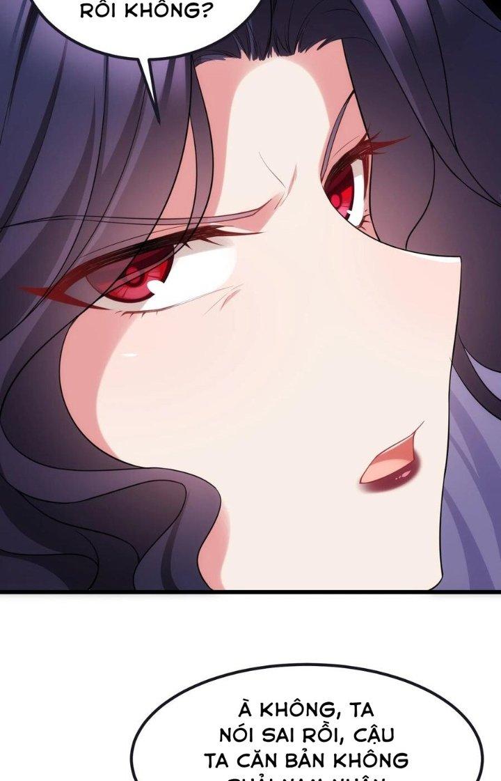 Phương Pháp Sử Dụng Ma Nữ Và Thánh Nữ Chapter 56 - Trang 2