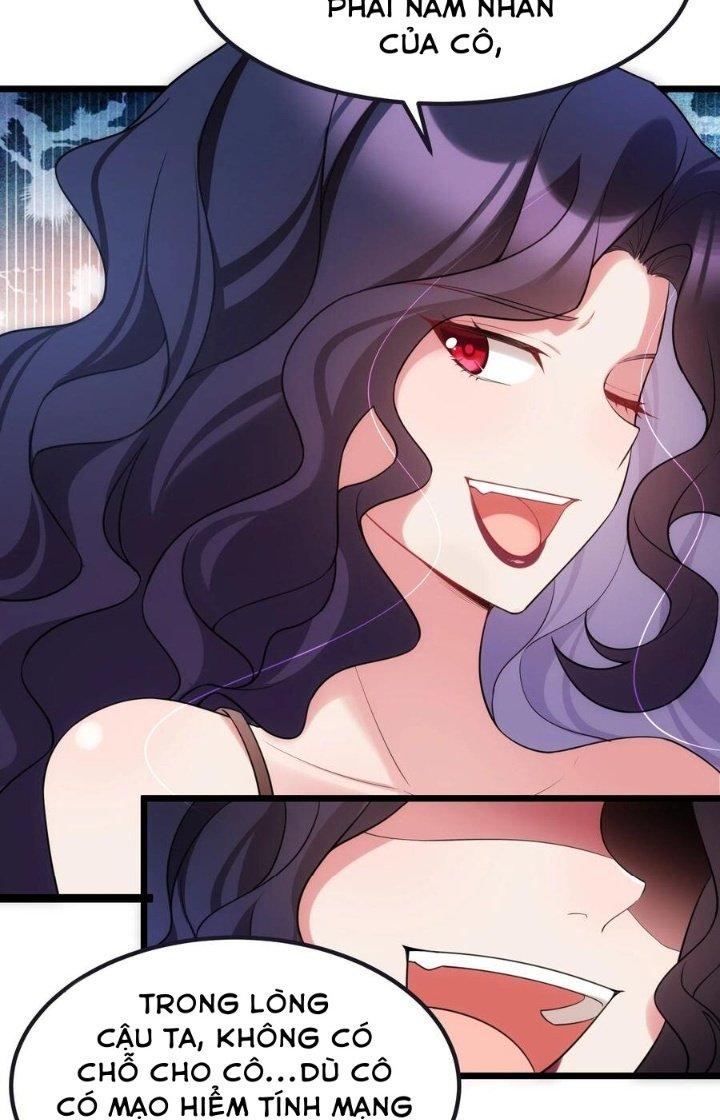 Phương Pháp Sử Dụng Ma Nữ Và Thánh Nữ Chapter 56 - Trang 2