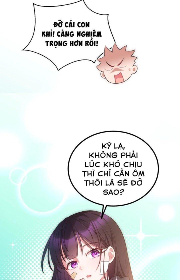 Phương Pháp Sử Dụng Ma Nữ Và Thánh Nữ Chapter 56 - Trang 2