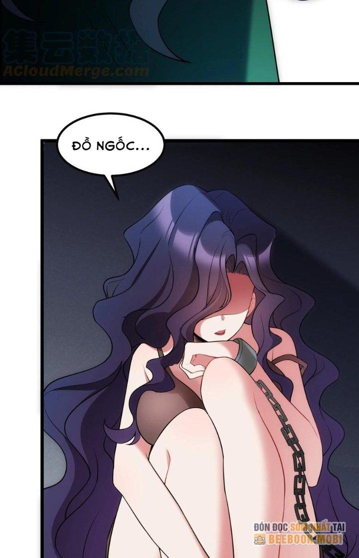 Phương Pháp Sử Dụng Ma Nữ Và Thánh Nữ Chapter 56 - Trang 2