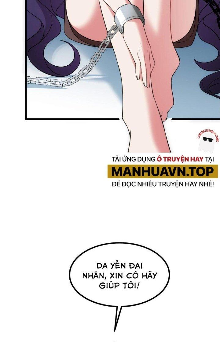 Phương Pháp Sử Dụng Ma Nữ Và Thánh Nữ Chapter 56 - Trang 2