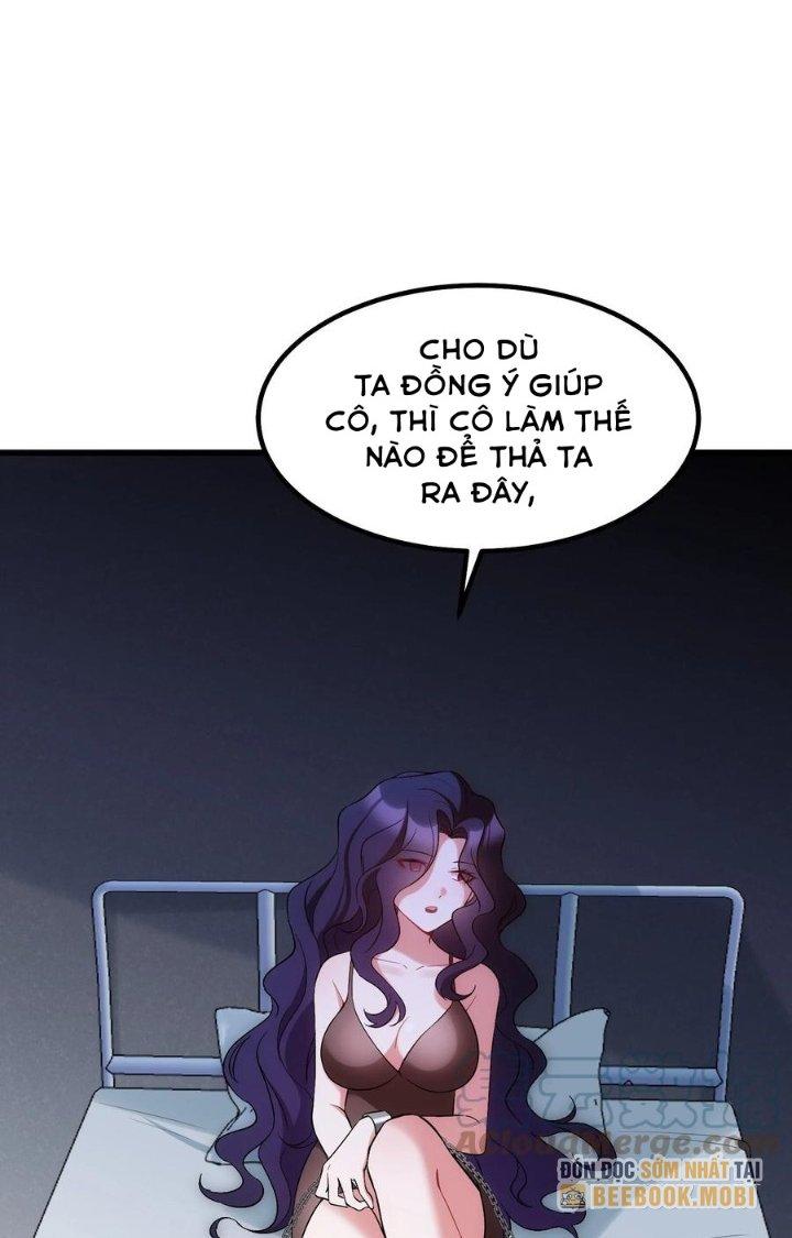 Phương Pháp Sử Dụng Ma Nữ Và Thánh Nữ Chapter 56 - Trang 2