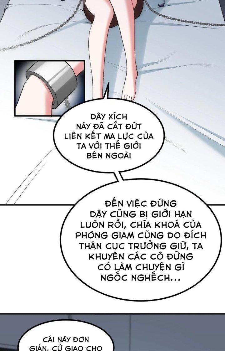 Phương Pháp Sử Dụng Ma Nữ Và Thánh Nữ Chapter 56 - Trang 2