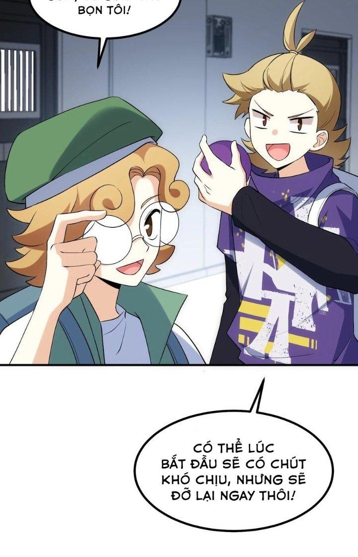 Phương Pháp Sử Dụng Ma Nữ Và Thánh Nữ Chapter 56 - Trang 2