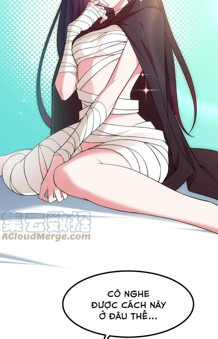 Phương Pháp Sử Dụng Ma Nữ Và Thánh Nữ Chapter 56 - Trang 2