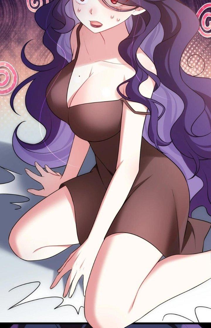 Phương Pháp Sử Dụng Ma Nữ Và Thánh Nữ Chapter 56 - Trang 2