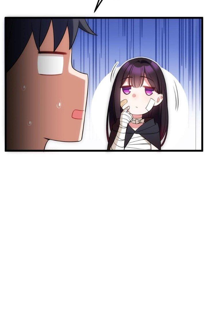 Phương Pháp Sử Dụng Ma Nữ Và Thánh Nữ Chapter 56 - Trang 2