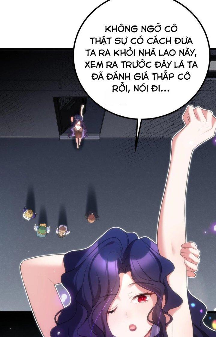 Phương Pháp Sử Dụng Ma Nữ Và Thánh Nữ Chapter 57 - Trang 2