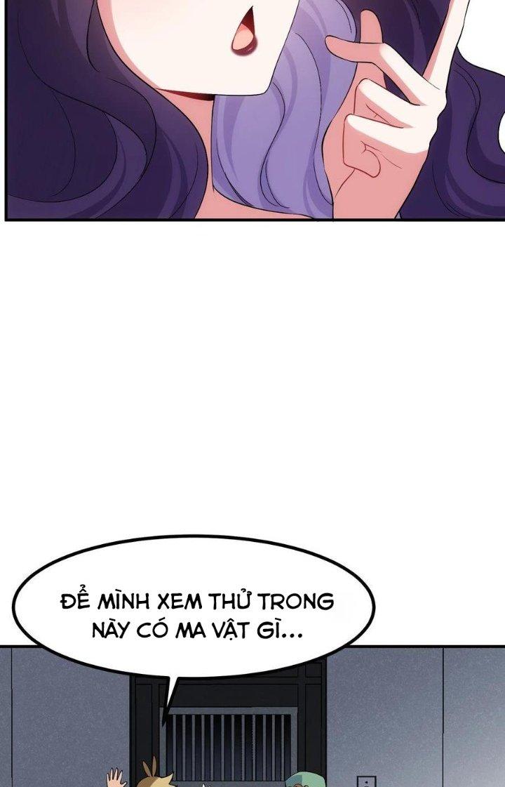 Phương Pháp Sử Dụng Ma Nữ Và Thánh Nữ Chapter 57 - Trang 2