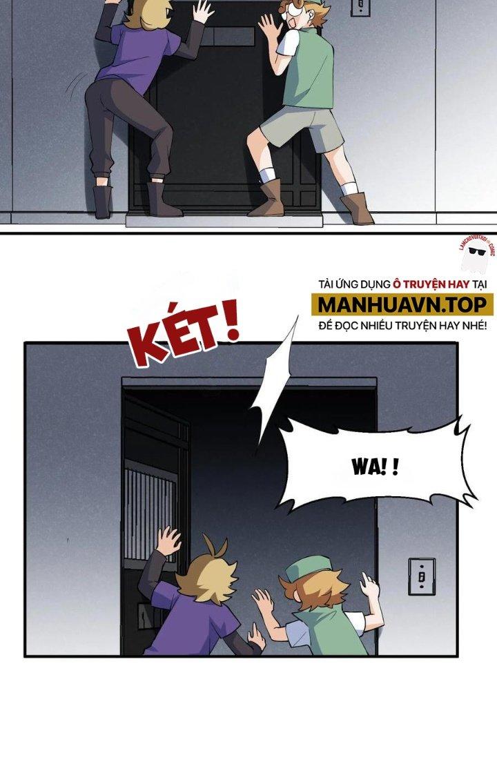 Phương Pháp Sử Dụng Ma Nữ Và Thánh Nữ Chapter 57 - Trang 2