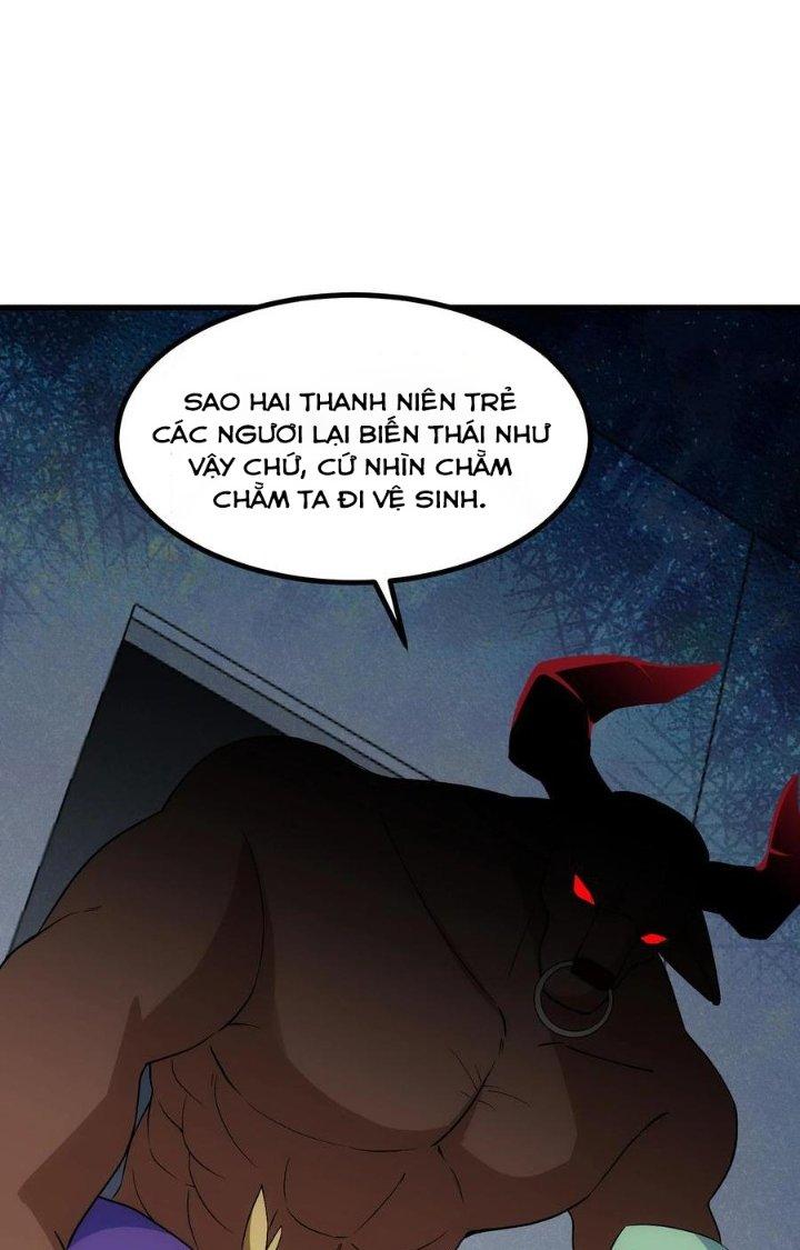 Phương Pháp Sử Dụng Ma Nữ Và Thánh Nữ Chapter 57 - Trang 2