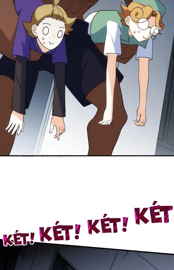 Phương Pháp Sử Dụng Ma Nữ Và Thánh Nữ Chapter 57 - Trang 2