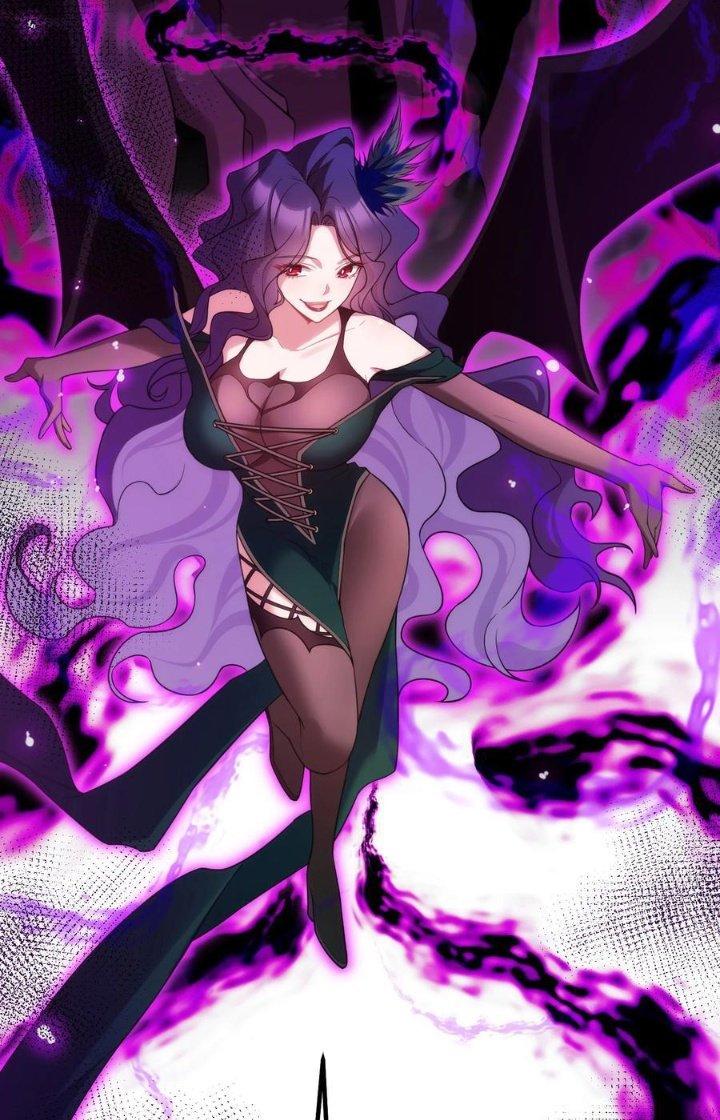 Phương Pháp Sử Dụng Ma Nữ Và Thánh Nữ Chapter 57 - Trang 2