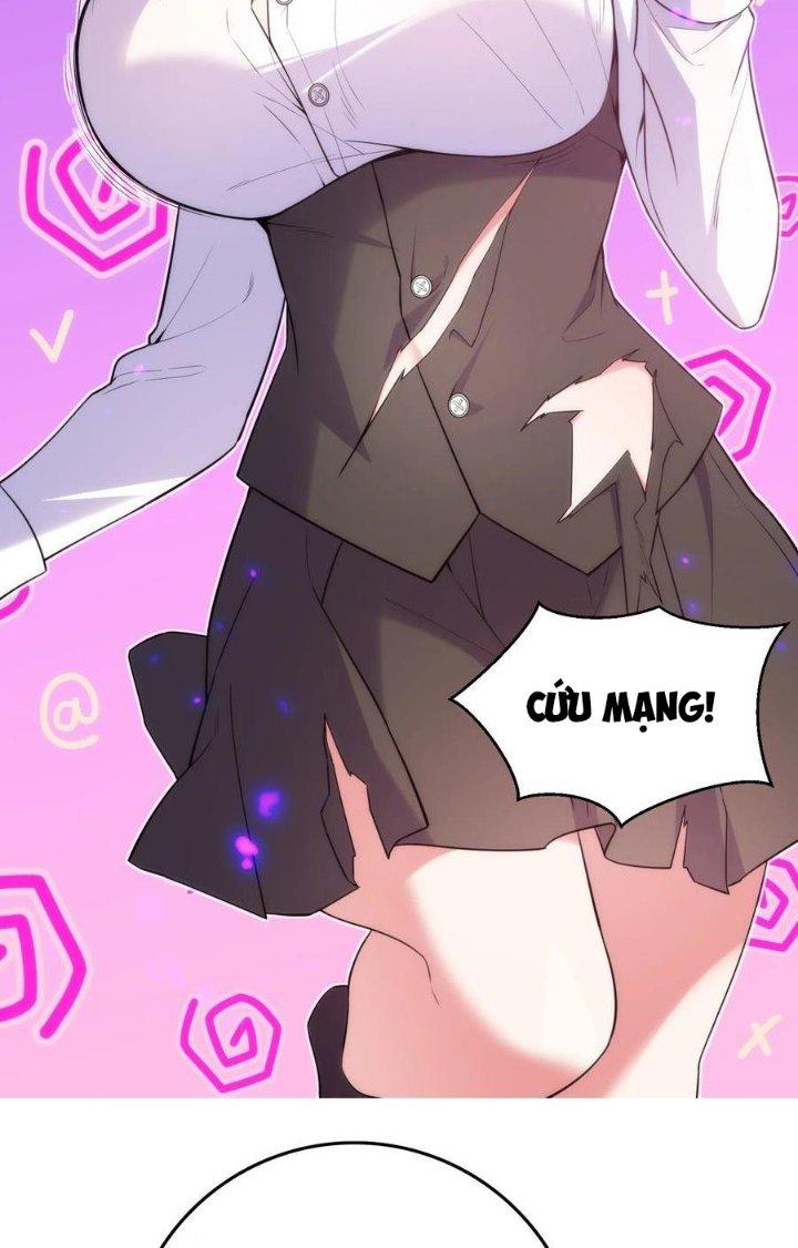 Phương Pháp Sử Dụng Ma Nữ Và Thánh Nữ Chapter 57 - Trang 2