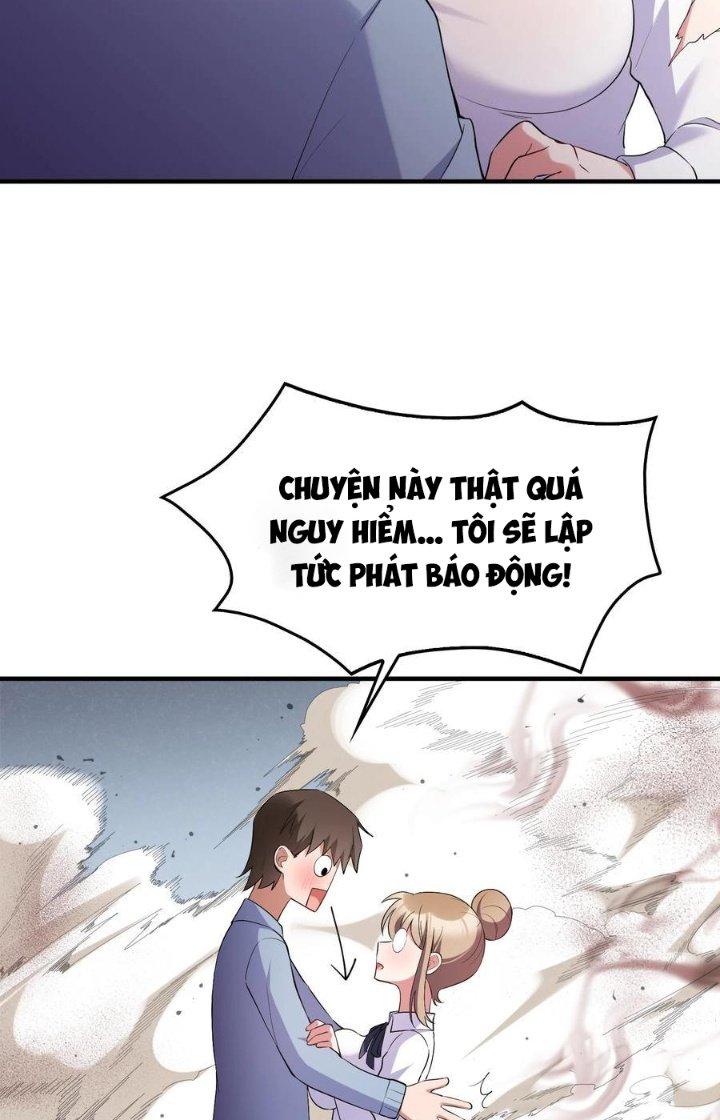 Phương Pháp Sử Dụng Ma Nữ Và Thánh Nữ Chapter 57 - Trang 2