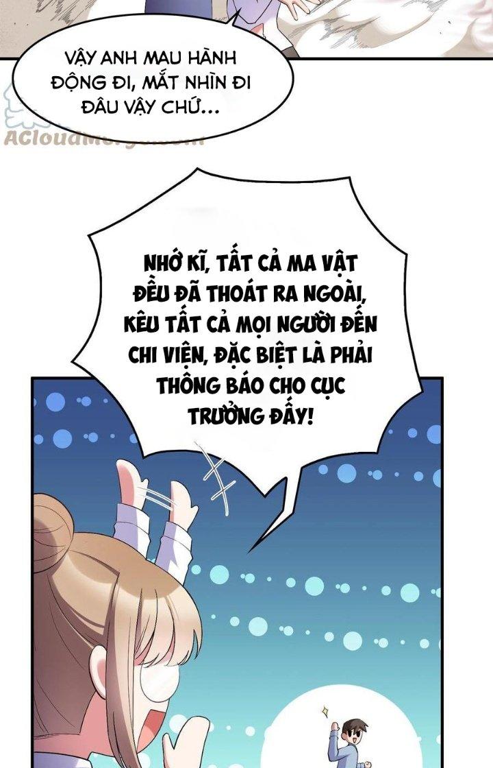 Phương Pháp Sử Dụng Ma Nữ Và Thánh Nữ Chapter 57 - Trang 2