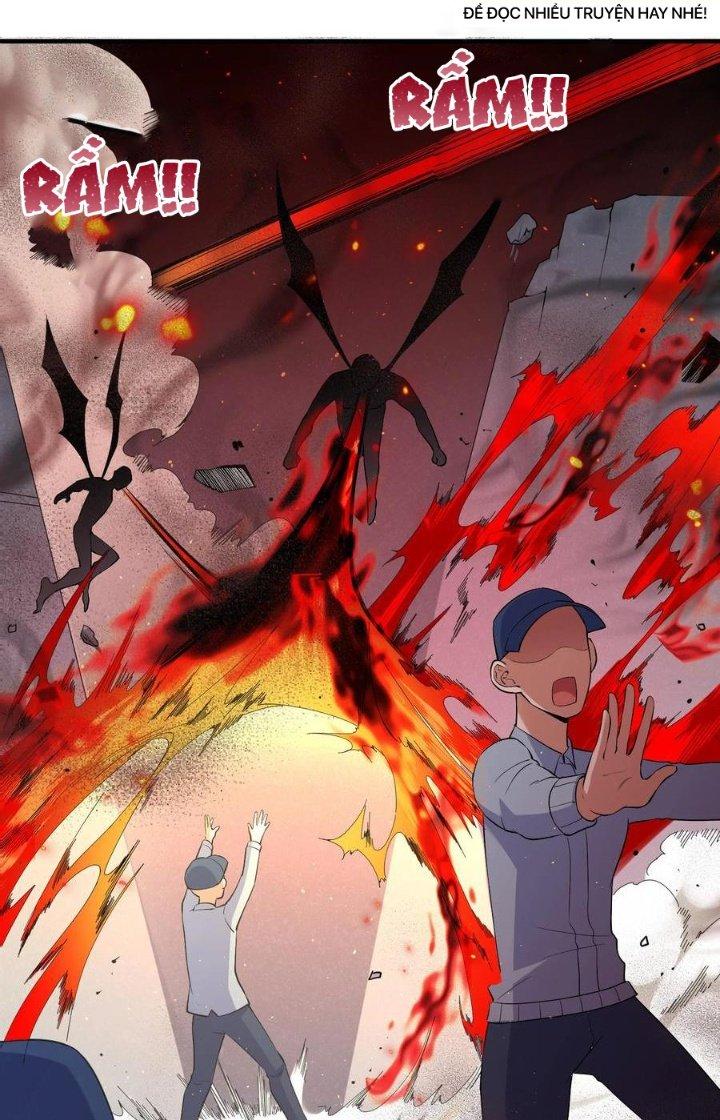 Phương Pháp Sử Dụng Ma Nữ Và Thánh Nữ Chapter 57 - Trang 2