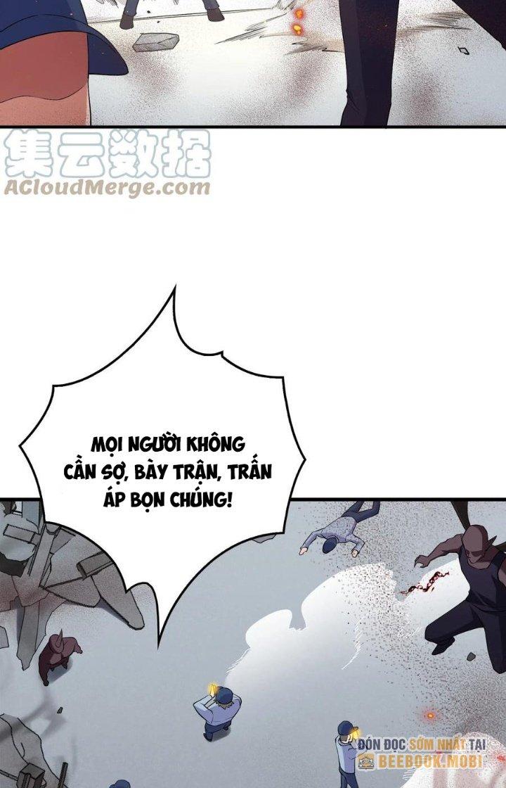 Phương Pháp Sử Dụng Ma Nữ Và Thánh Nữ Chapter 57 - Trang 2