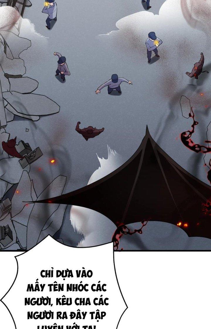 Phương Pháp Sử Dụng Ma Nữ Và Thánh Nữ Chapter 57 - Trang 2