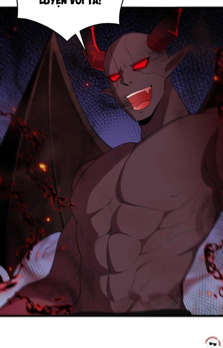 Phương Pháp Sử Dụng Ma Nữ Và Thánh Nữ Chapter 57 - Trang 2