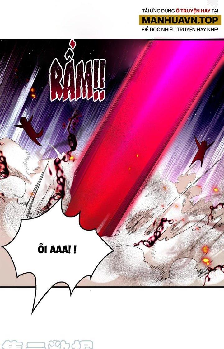 Phương Pháp Sử Dụng Ma Nữ Và Thánh Nữ Chapter 57 - Trang 2