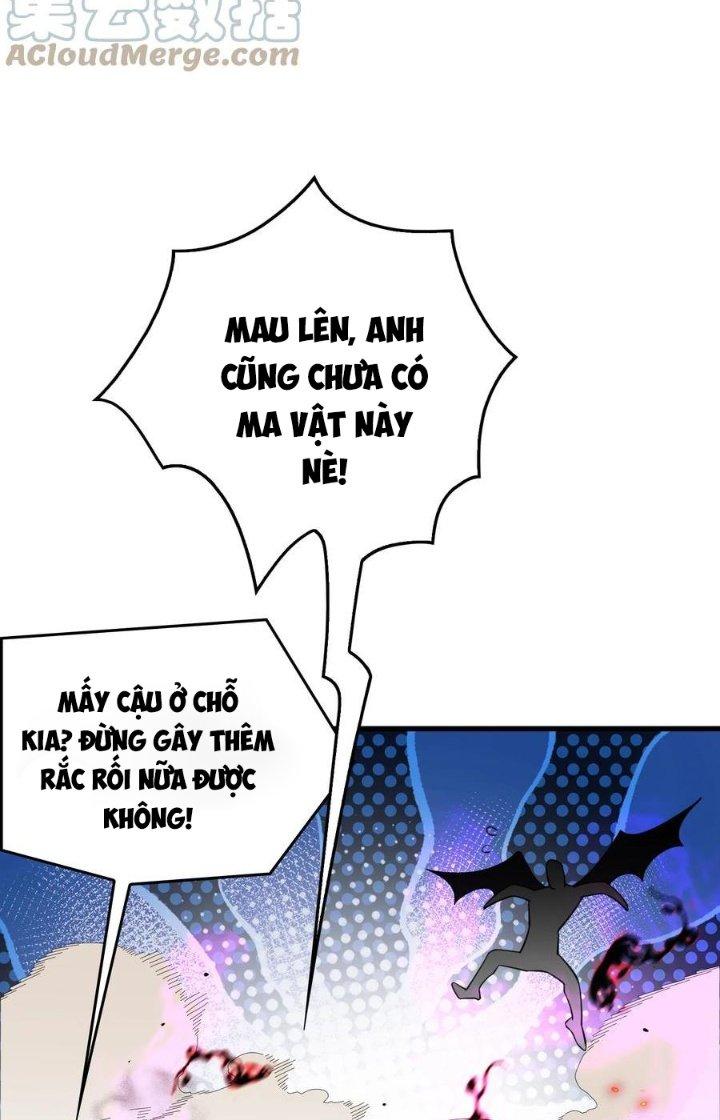 Phương Pháp Sử Dụng Ma Nữ Và Thánh Nữ Chapter 57 - Trang 2