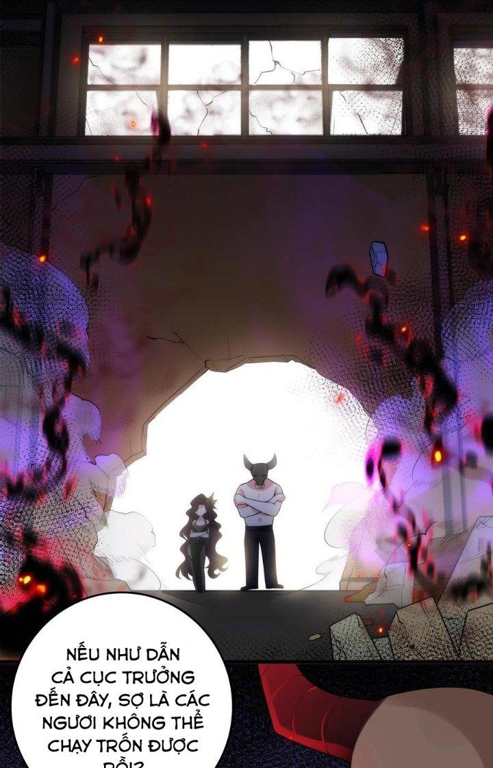 Phương Pháp Sử Dụng Ma Nữ Và Thánh Nữ Chapter 57 - Trang 2