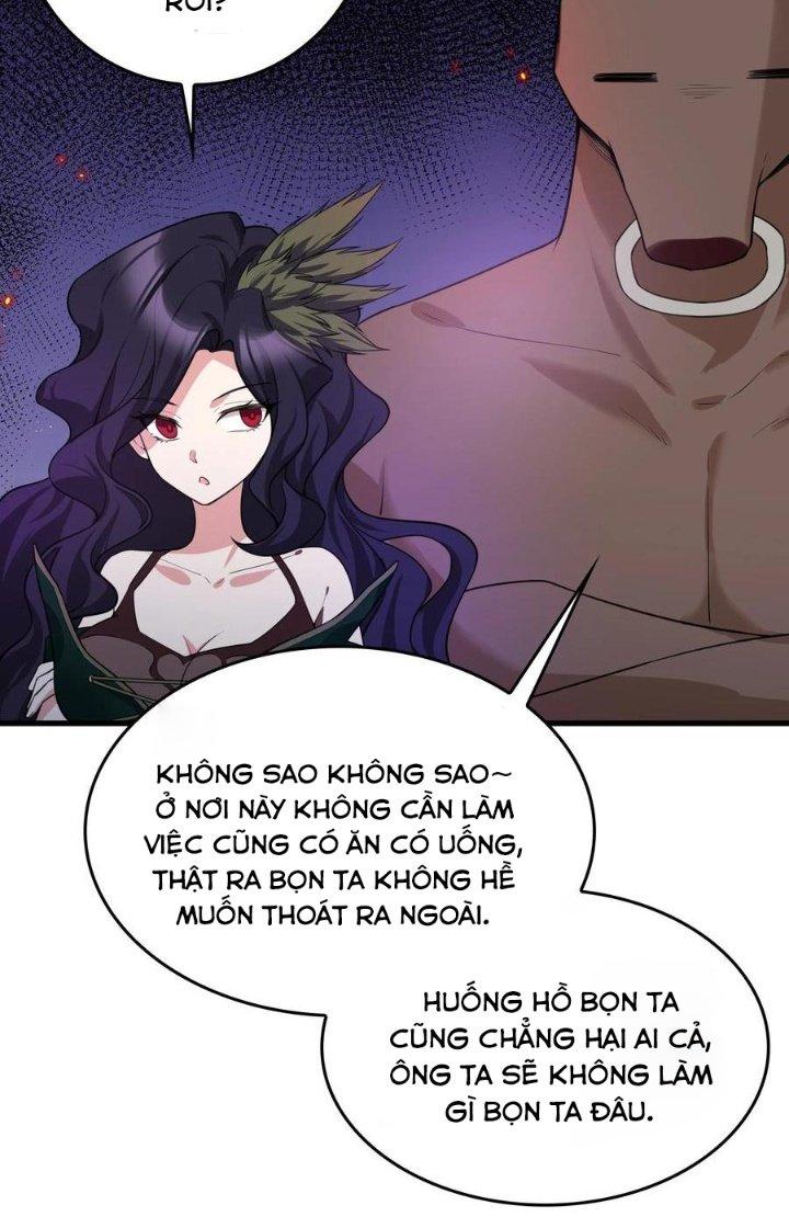 Phương Pháp Sử Dụng Ma Nữ Và Thánh Nữ Chapter 57 - Trang 2