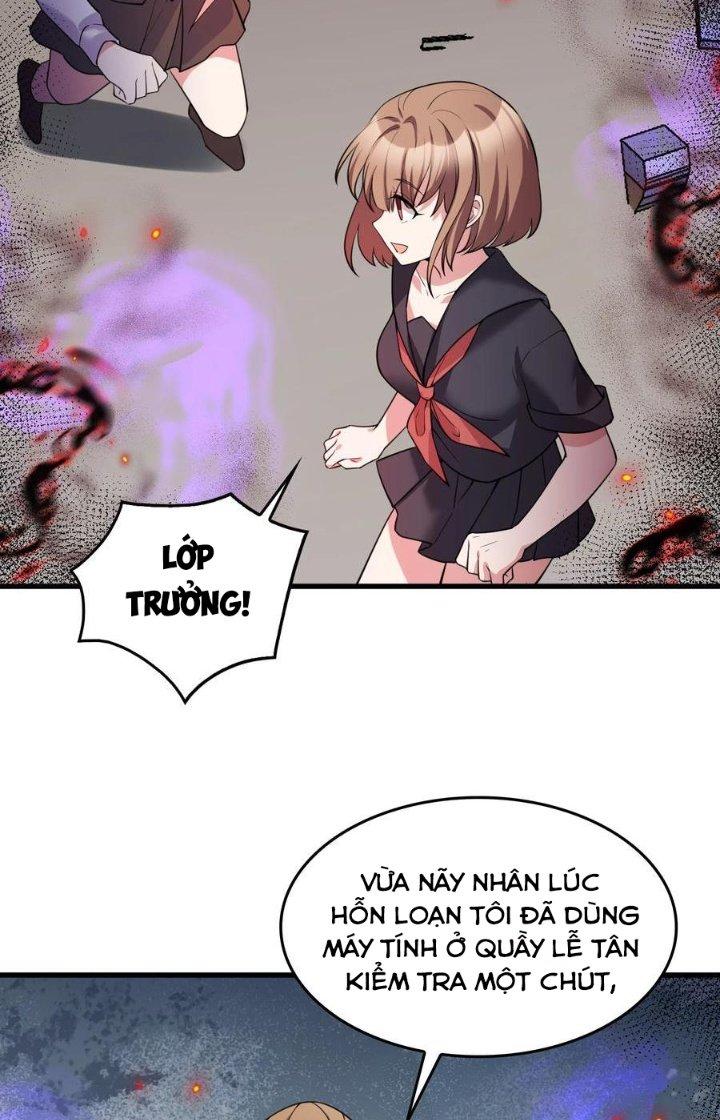 Phương Pháp Sử Dụng Ma Nữ Và Thánh Nữ Chapter 57 - Trang 2