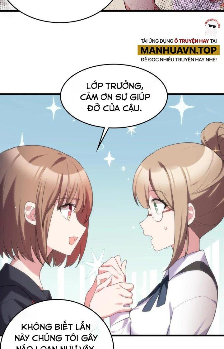 Phương Pháp Sử Dụng Ma Nữ Và Thánh Nữ Chapter 57 - Trang 2