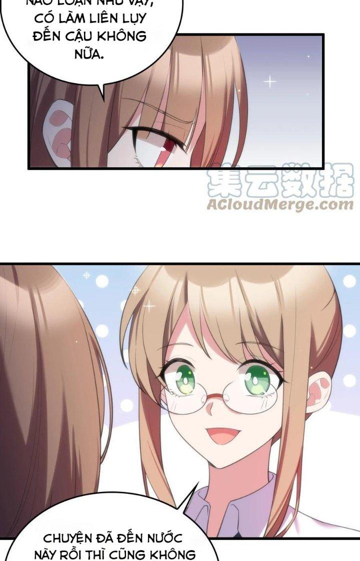 Phương Pháp Sử Dụng Ma Nữ Và Thánh Nữ Chapter 57 - Trang 2