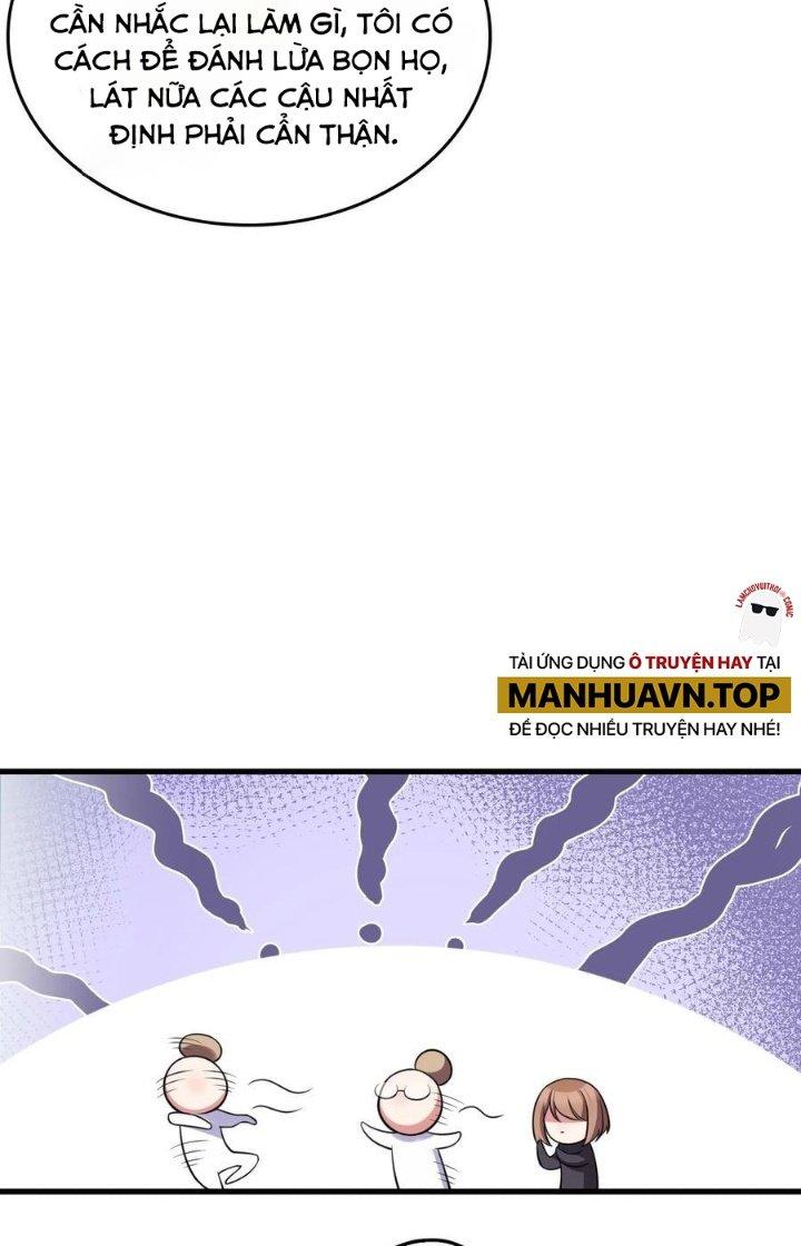 Phương Pháp Sử Dụng Ma Nữ Và Thánh Nữ Chapter 57 - Trang 2