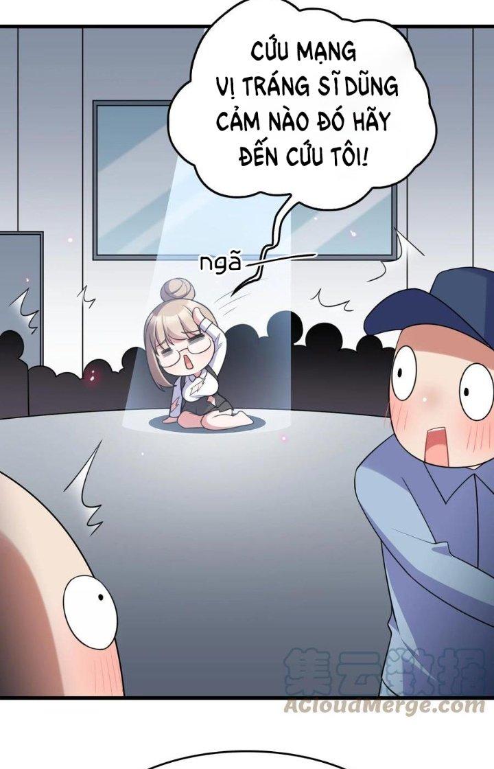 Phương Pháp Sử Dụng Ma Nữ Và Thánh Nữ Chapter 57 - Trang 2